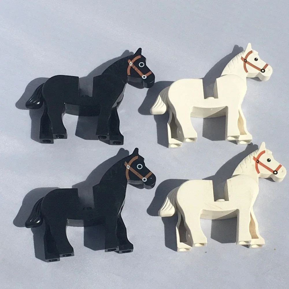 Castle LEGO Lion Knights King's Castle (6080)